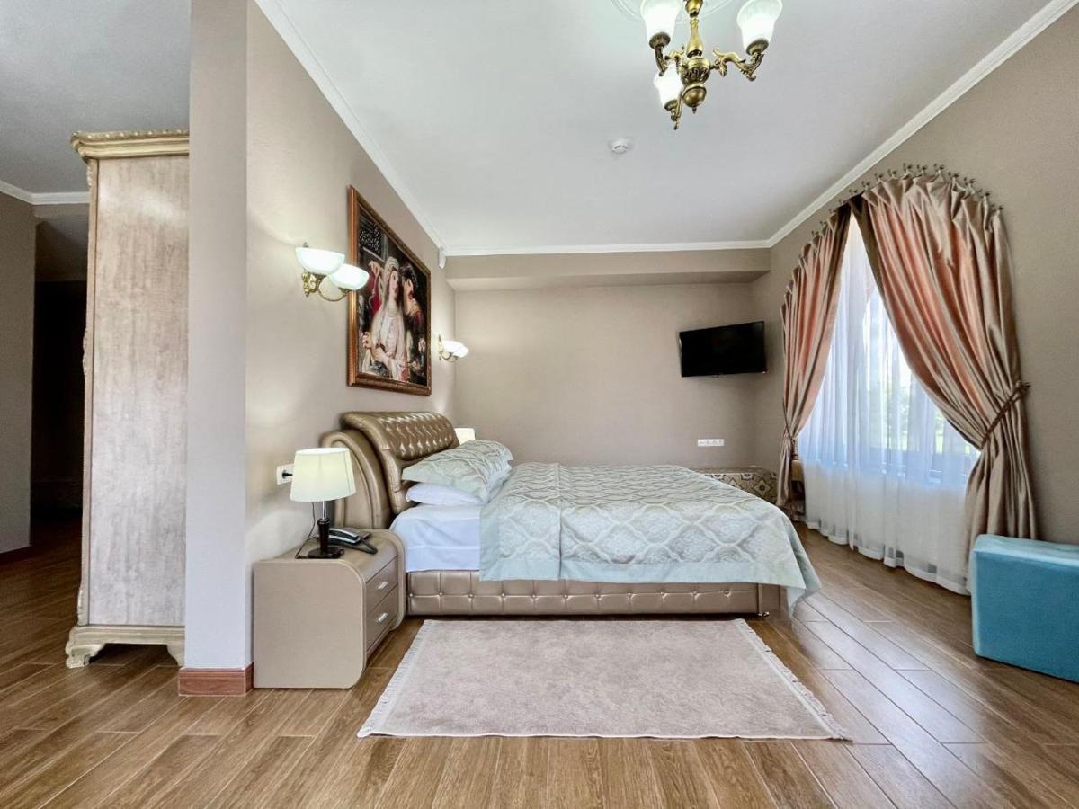 ОТЕЛЬ СТАРЫЙ БАСТИОН БЕНДЕРЫ 5* (Молдавия) - от 8973 RUB | NOCHI