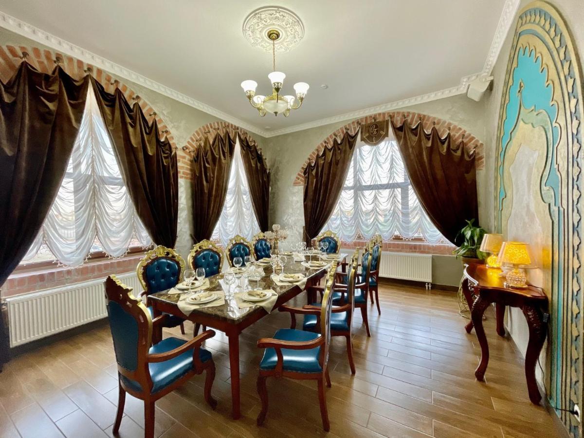 ОТЕЛЬ СТАРЫЙ БАСТИОН БЕНДЕРЫ 5* (Молдавия) - от 8973 RUB | NOCHI